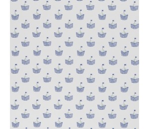 Jersey - Nautical Baby Schiffchen maritim